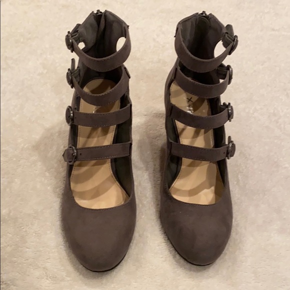 Cute heels - Picture 6 of 8